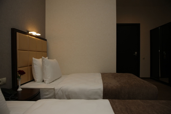 Imagen de la habitación del Hotel Orion Old Town. Foto 7