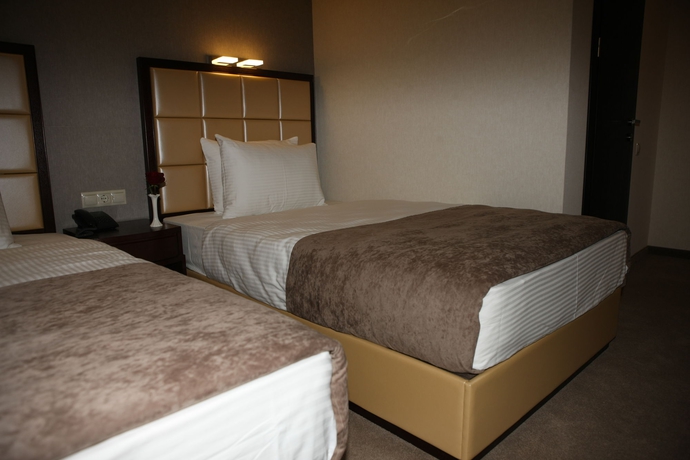 Imagen de la habitación del Hotel Orion Old Town. Foto 8