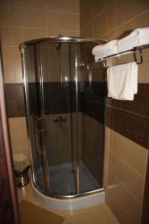 Imagen de la habitación del Hotel Orion Old Town. Foto 9