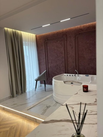 Imagen de la habitación del Hotel Orion Palace Boutique Hotel and SPA. Foto 4