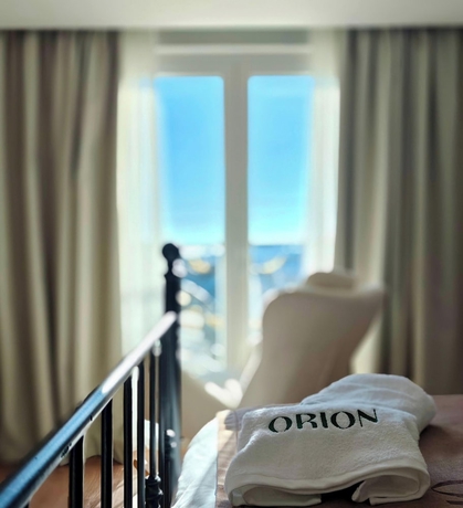 Imagen de la habitación del Hotel Orion Palace Boutique Hotel and SPA. Foto 8
