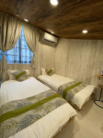 Imagen general del Hotel Orion Resort. Foto 18