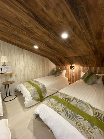 Imagen de la habitación del Hotel Orion Resort. Foto 25