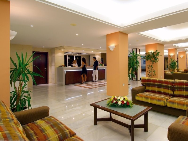 Imagen general del Hotel Orion, Rethymnon. Foto 2