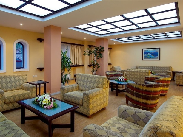 Imagen general del Hotel Orion, Rethymnon. Foto 3