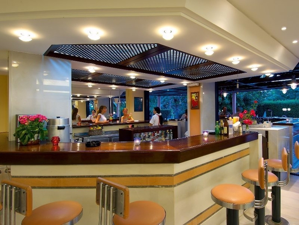 Imagen general del Hotel Orion, Rethymnon. Foto 4