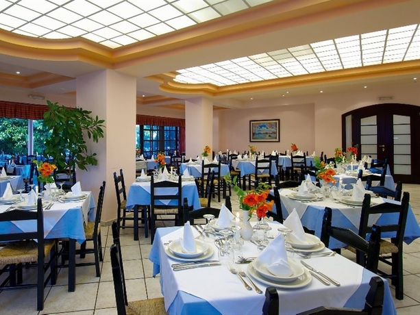 Imagen general del Hotel Orion, Rethymnon. Foto 5