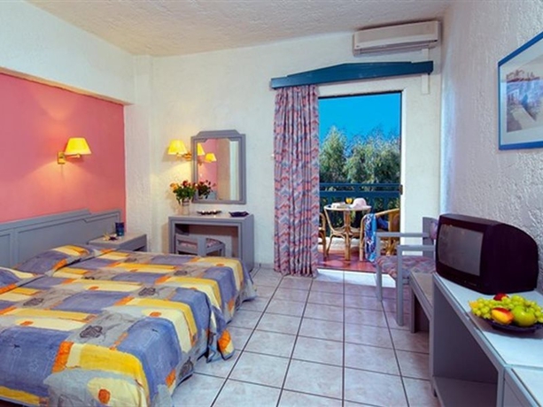 Imagen general del Hotel Orion, Rethymnon. Foto 6