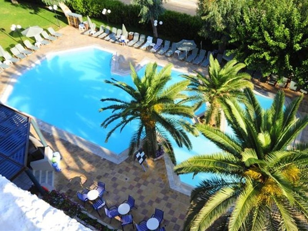 Imagen general del Hotel Orion, Rethymnon. Foto 7