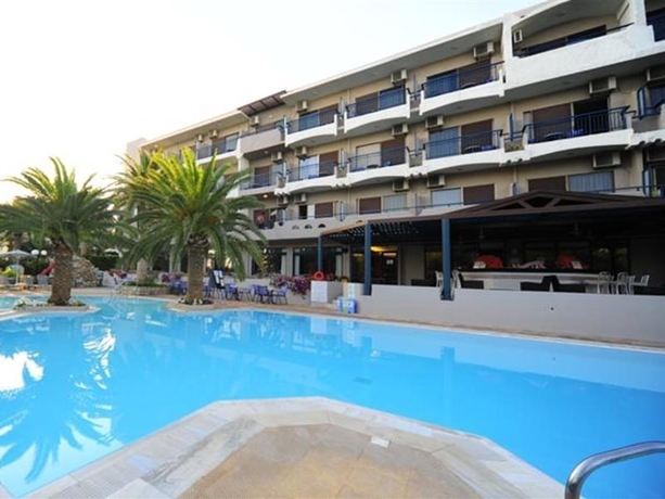 Imagen general del Hotel Orion, Rethymnon. Foto 8
