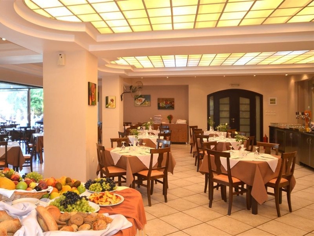 Imagen general del Hotel Orion, Rethymnon. Foto 13