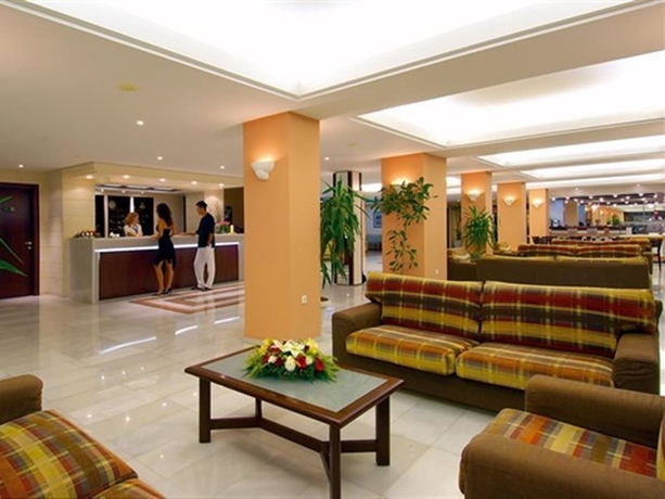 Imagen general del Hotel Orion, Rethymnon. Foto 14