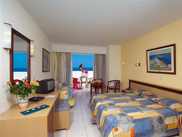 Imagen general del Hotel Orion, Rethymnon. Foto 15