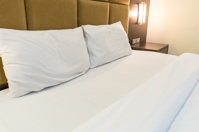 Imagen de la habitación del Hotel Orion Rooms. Foto 5