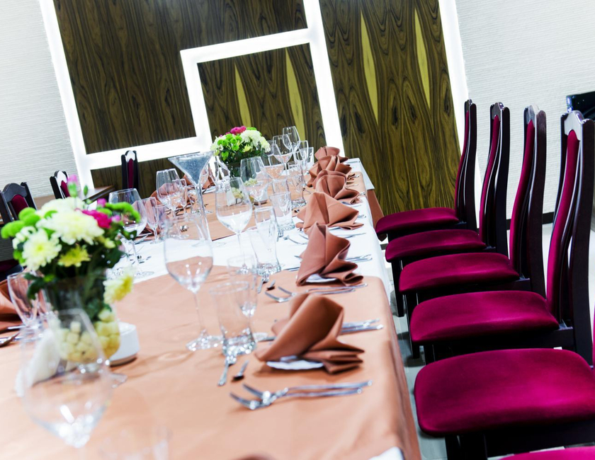 Imagen general del Hotel Orion, Sosnowiec. Foto 10
