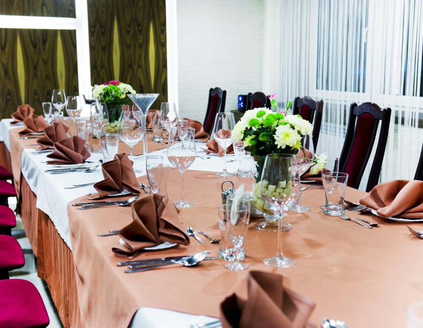 Imagen general del Hotel Orion, Sosnowiec. Foto 16