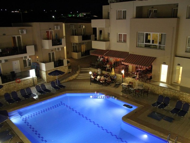 Imagen general del Hotel Orion Star. Foto 2