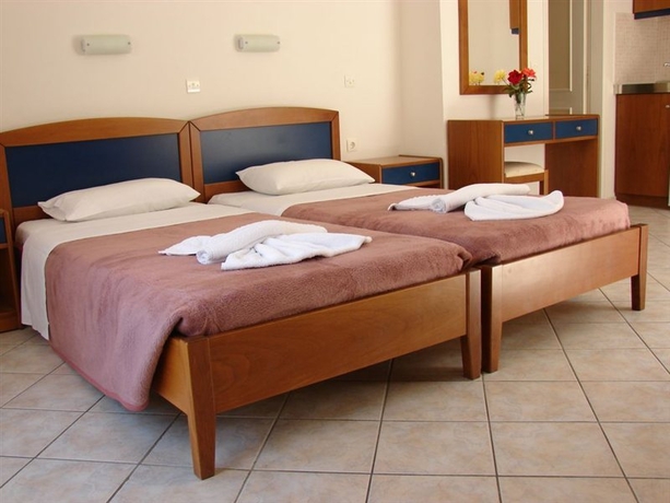 Imagen general del Hotel Orion Star. Foto 3