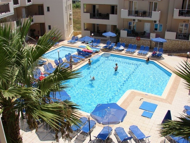 Imagen general del Hotel Orion Star. Foto 4
