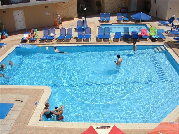 Imagen general del Hotel Orion Star. Foto 6