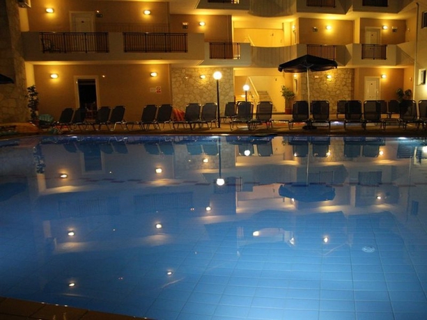 Imagen general del Hotel Orion Star. Foto 9
