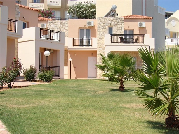 Imagen general del Hotel Orion Star. Foto 10