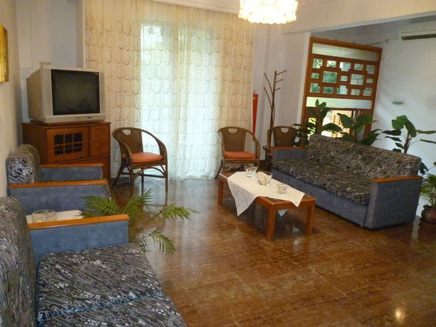 Imagen de la habitación del Hotel Orion Studios. Foto 8