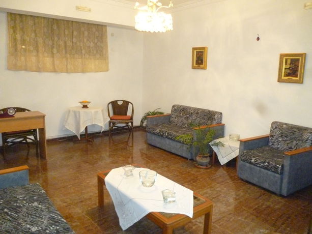 Imagen general del Hotel Orion Studios. Foto 3