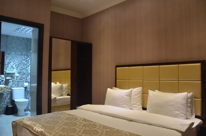 Imagen de los interiores del Hotel Orion Tbilisi. Foto 13