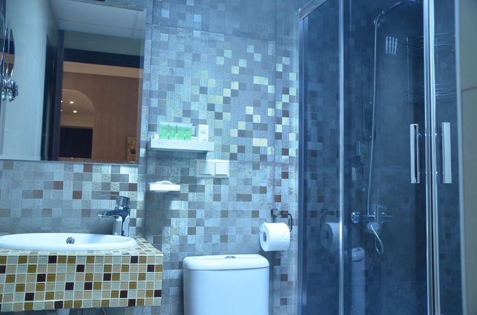 Imagen de la habitación del Hotel Orion Tbilisi. Foto 8