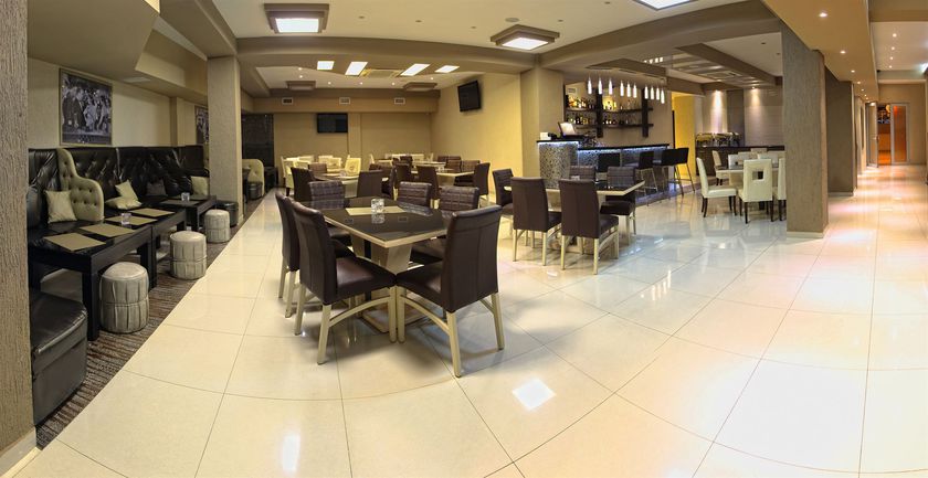 Imagen de la habitación del Hotel Orion Tbilisi. Foto 9