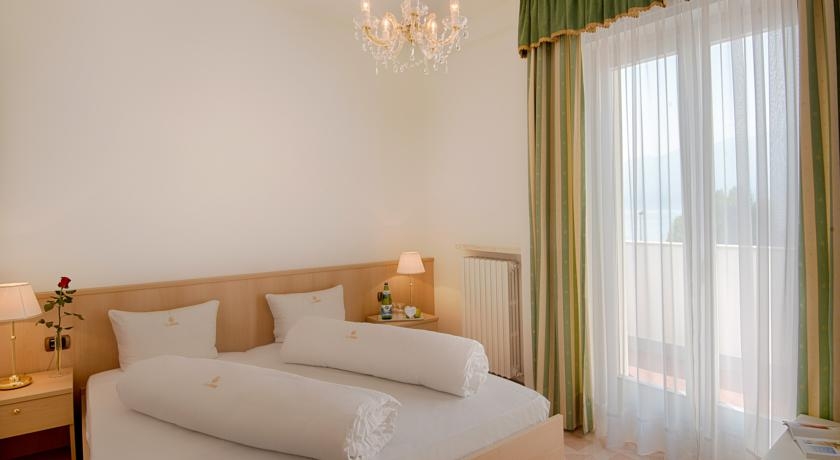 Imagen de la habitación del Hotel Orione. Foto 5