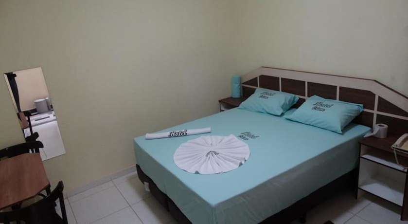Imagen de la habitación del Hotel Orione, Sao Paulo Ciudad. Foto 5