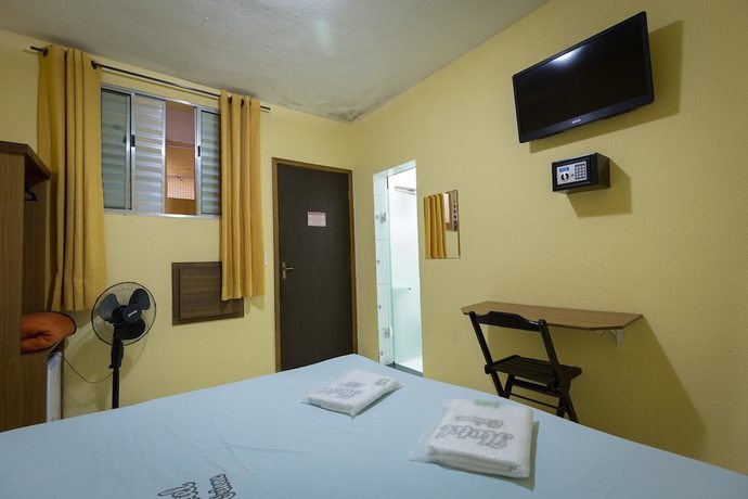 Imagen de la habitación del Hotel Orione, Sao Paulo Ciudad. Foto 6