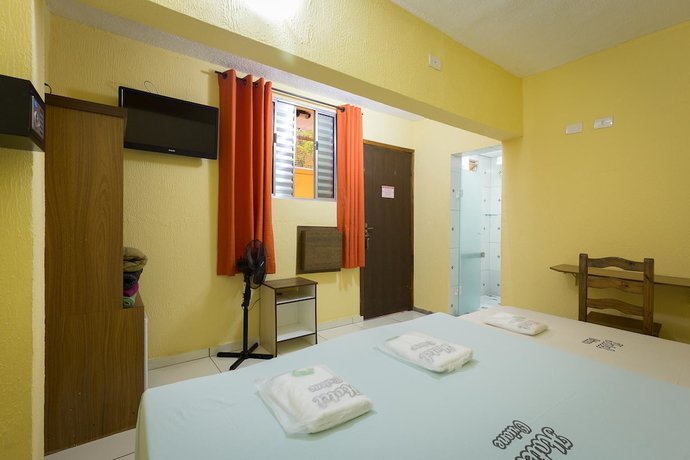 Imagen de la habitación del Hotel Orione, Sao Paulo Ciudad. Foto 8