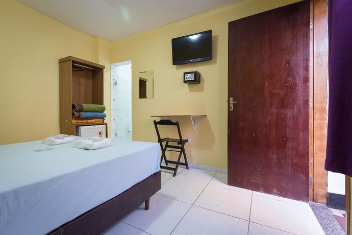 Imagen de la habitación del Hotel Orione, Sao Paulo Ciudad. Foto 9