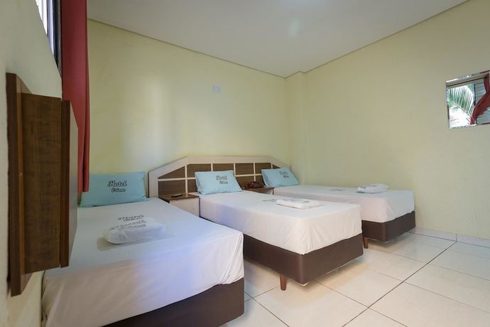 Imagen de la habitación del Hotel Orione, Sao Paulo Ciudad. Foto 10