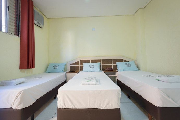 Imagen de la habitación del Hotel Orione, Sao Paulo Ciudad. Foto 11