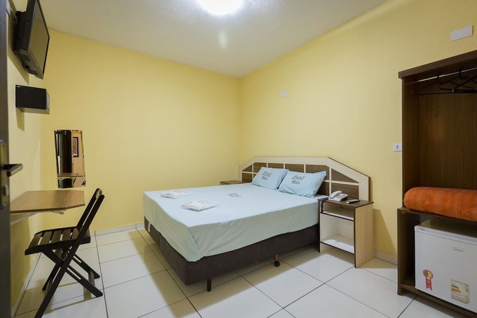 Imagen de la habitación del Hotel Orione, Sao Paulo Ciudad. Foto 12