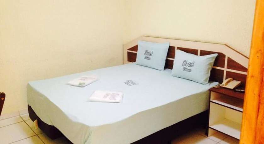 Imagen de la habitación del Hotel Orione, Sao Paulo Ciudad. Foto 14