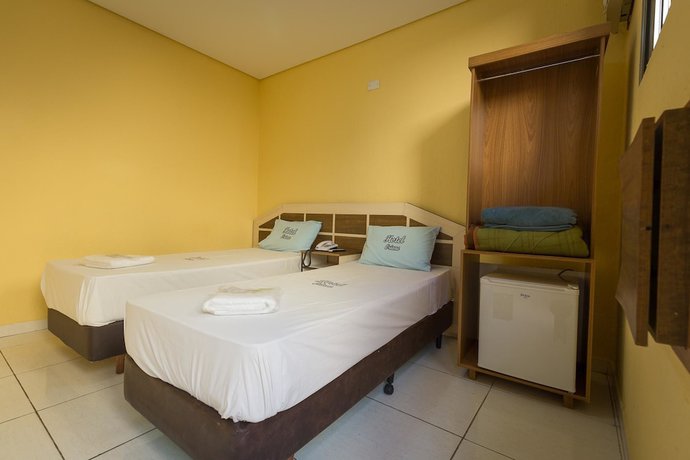 Imagen de la habitación del Hotel Orione, Sao Paulo Ciudad. Foto 17