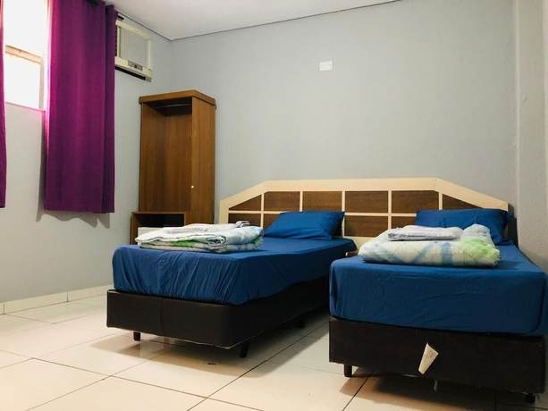 Imagen de la habitación del Hotel Orione, Sao Paulo Ciudad. Foto 18