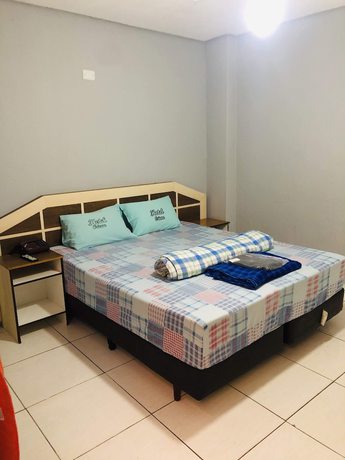 Imagen de la habitación del Hotel Orione, Sao Paulo Ciudad. Foto 19
