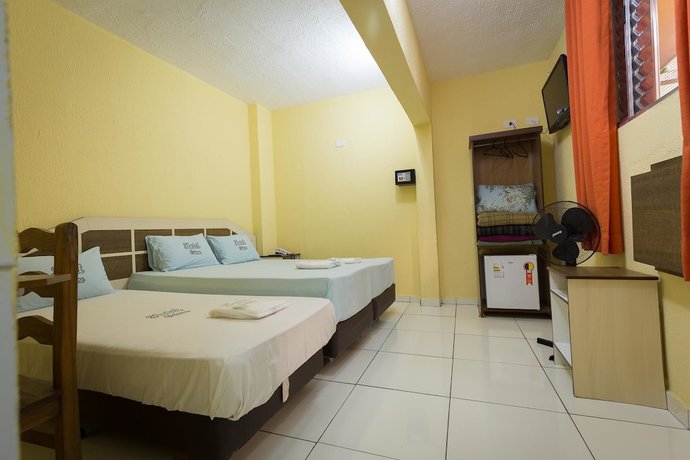 Imagen de la habitación del Hotel Orione, Sao Paulo Ciudad. Foto 20