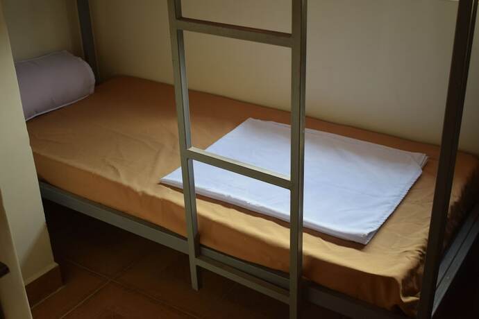 Imagen general del Hotel Orison Hostels Managua. Foto 4