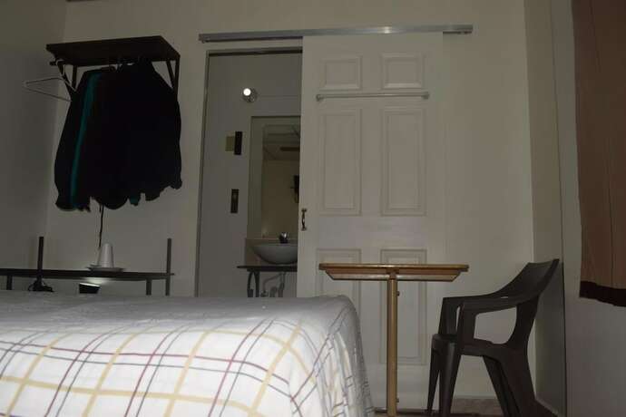 Imagen general del Hotel Orison Hostels Managua. Foto 6