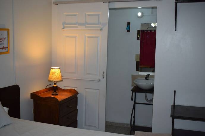 Imagen de la habitación del Hotel Orison Hostels Managua. Foto 14