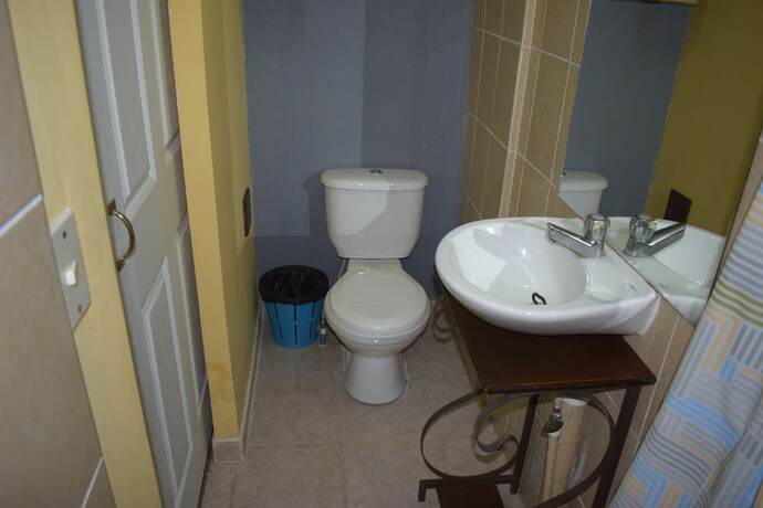 Imagen de la habitación del Hotel Orison Hostels Managua. Foto 16