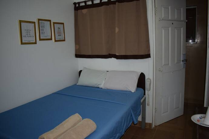 Imagen de la habitación del Hotel Orison Hostels Managua. Foto 17