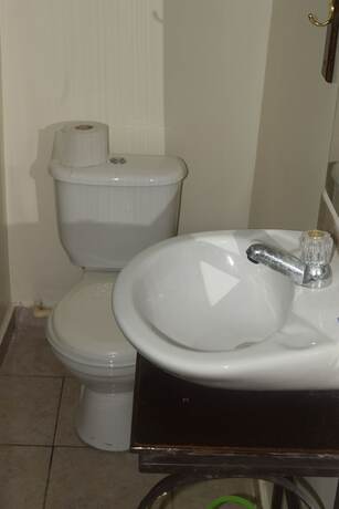 Imagen de la habitación del Hotel Orison Hostels Managua. Foto 18